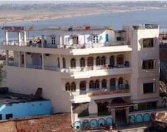 Khách sạn Hotel Temple On Ganges (Varanasi, Ấn Độ)