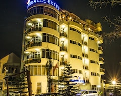 Hotel Miracle (Addis Abeba, Etiopija)