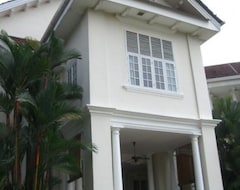 Khách sạn Carcosa Seri Negara (Kuala Lumpur, Malaysia)