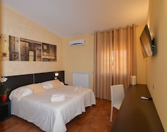 Hotel AffittaCamere Portacastello (Avigliano, Italien)
