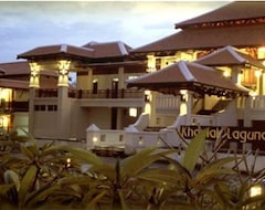 Hotel Khao Lak Paradise (Phangnga, Thailand)