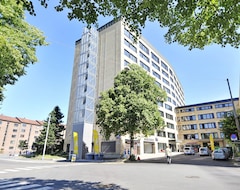 Hotel Anker Apartment (Oslo, Norway)