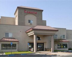 Khách sạn Ramada Limited Bakersfield North (Bakersfield, Hoa Kỳ)