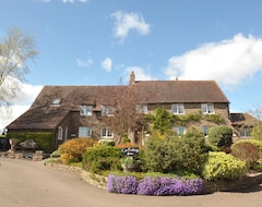 Hotel Steppes Farm Cottages (Monmouth, United Kingdom)