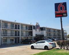 Hotel Motel 6 Houston, TX - Medical Center/NRG Stadium (Houston, USA)