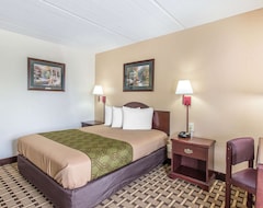 Khách sạn Econo Lodge Midtown (Savannah, Hoa Kỳ)