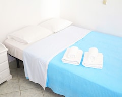 Lejlighedshotel Vip Suites (Oia, Grækenland)