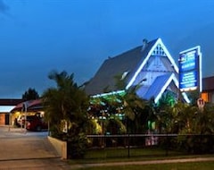 Motel Caboolture Central Motor Inn, Sure Stay Collection by BW (Caboolture, Avustralya)
