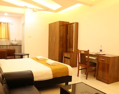 Hotel Dana Residency (Kochi, Indien)
