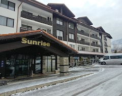 Hotel Sunrise Park (Bansko, Bulgaria)