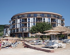 Hotel Royal Bay Resort - All Inclusive and Free beach accsess (Kavarna, Bulgaria)