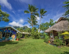 Cijela kuća/apartman Bora Bora Bungalove (Bora Bora, Francuska Polinezija)