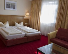 Hotelli Landside Double Room -  Seehof Herrsching (Herrsching, Saksa)