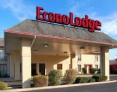 Hotel Econo Lodge Mifflintown (Mifflintown, EE. UU.)