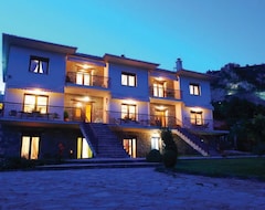 Pansiyon Guesthouse Anastasia (Nestorio, Yunanistan)