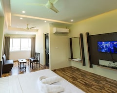 Hotelli Bombay Residency (Mangalore, Intia)