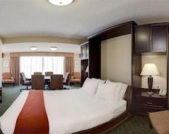 Holiday Inn Express Hotel & Suites Cape Girardeau I-55, an IHG Hotel (Cape Girardeau, Sjedinjene Američke Države)