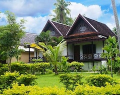 Khách sạn Hotel Sala Done Khone (Champasak, Lào)
