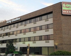 Khách sạn Clarion Pointe Raleigh Midtown (Raleigh, Hoa Kỳ)