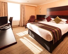 Mercure Chester Abbots Well Hotel (Chester, United Kingdom)