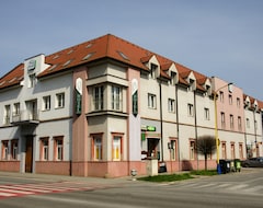 Best Western TeleDom Hotel & Conference Center (Košice, Eslovaquia)