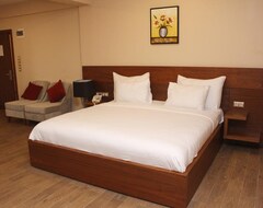 Hotel Ah  And Conference (Accra, Ghana)