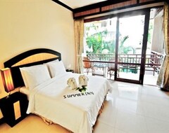 Hôtel Summer Inn (Lamai Beach, Thaïlande)