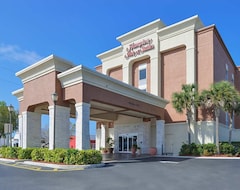 Otel Hampton Inn & Suites Cape Coral / Fort Myers (Cape Coral, ABD)