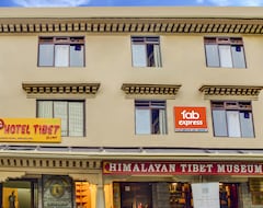 Hotel FabExpress Tibet Homes Tung Sung Basti (Darjeeling, Indija)