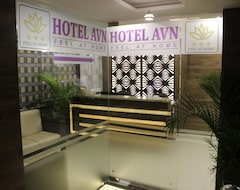 HOTEL AVN (Ahmedabad, Indija)