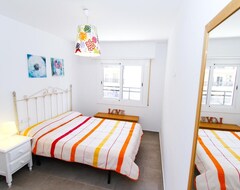 Hotel Uhc Ondina Apartments (Salou, Spanien)