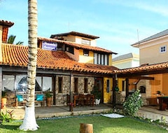 Hotel Ancorar (Cabo Frio, Brazil)