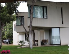 Hele huset/lejligheden Villa Playa Delta Del Ebro (San Carlos de la Rápita, Spanien)