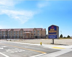 Khách sạn Best Western California City Inn & Suites (California City, Hoa Kỳ)