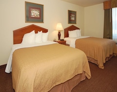 Khách sạn Quality Inn And Suites (Shreveport, Hoa Kỳ)