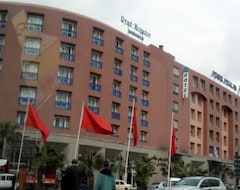 Hotel Mogador Express Bab Doukkala (Marakeş, Fas)