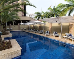 Khách sạn Movenpick Hotel Ikoyi Lagos (Lagos, Nigeria)