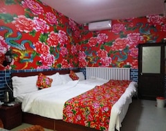 Hotelli Badaling Shao Jia Yard (Yanqing, Kiina)