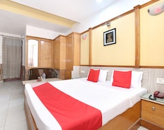 Hotelli OYO 17430 Gulshah Hotel (Jalandhar, Intia)