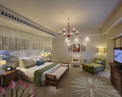 Khách sạn ITC Gardenia, a Luxury Collection Hotel, Bengaluru (Bengaluru, Ấn Độ)