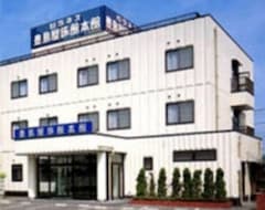 Khách sạn Business Ryokan Hamadoya (Sodegaura, Nhật Bản)