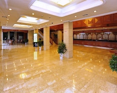 Khách sạn Nangang (Nam Ninh, Trung Quốc)