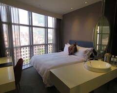Hotel AT Boutique (Taipei City, Taiwan)