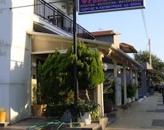 Hotel Nefeli (Paralia, Grčka)