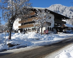 Khách sạn Hotel Moawirt (Wagrain, Áo)