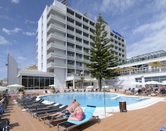 Hotel Med Playa Riviera (Benalmadena, Spain)