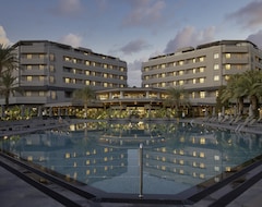 Khách sạn Miramare Beach Hotel (Kumköy, Thổ Nhĩ Kỳ)