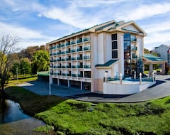 Hotel Pigeon River Inn (Pigeon Forge, USA)
