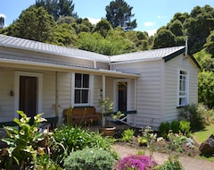 Toàn bộ căn nhà/căn hộ Birdsnest (Dargaville, New Zealand)