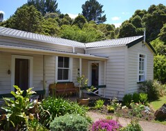 Entire House / Apartment Birdsnest (Dargaville, New Zealand)
